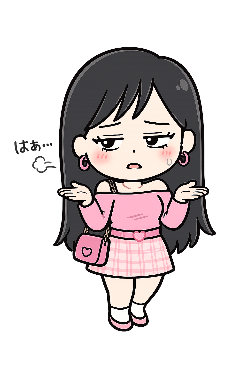 毒子