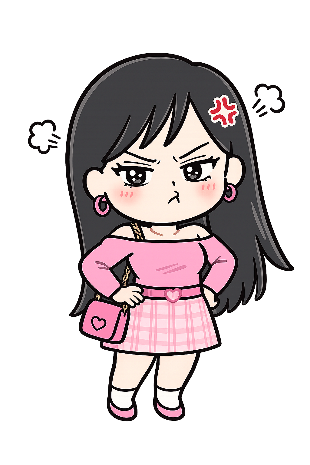 毒子