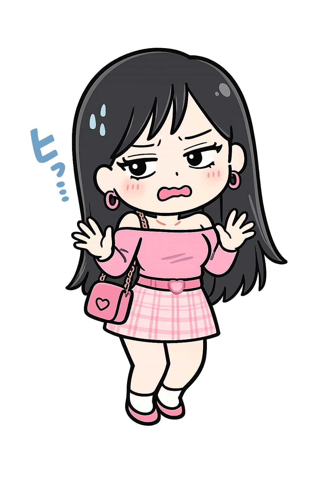 毒子
